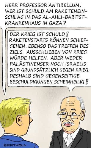 Schuldfrage Von Barthold Politik Cartoon Toonpool