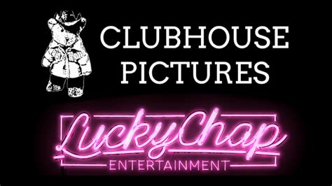 LuckyChap Entertainment - Audiovisual Identity Database