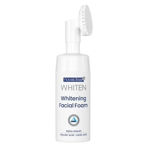 Whitening Body Lotion Novaclear Whiten