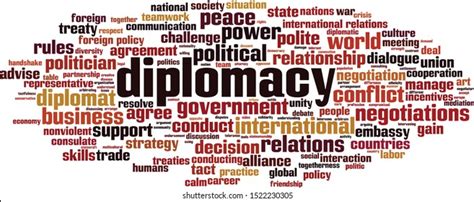 Diplomacy Royalty Free Images Stock Photos And Pictures Shutterstock