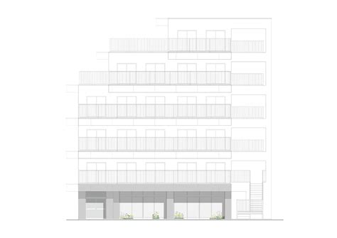 Gallery Of Voids Of Kiryu Negishi Kenchiku Studio 16
