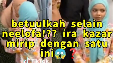 Susulan Kes Syamsul Dan Ira Kazar Aura Auni Disamakan Pula Seiras