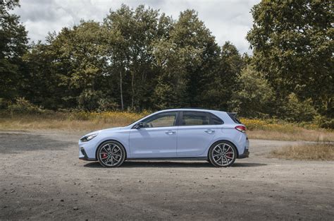 Review: i30N Performance |No Additional Power Needed — Car Journalism