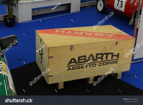 1 Abarth Spare Parts Images, Stock Photos & Vectors | Shutterstock