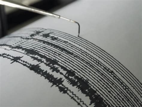 Un Sismo De Magnitud 4 5 Sacudió Sucumbíos