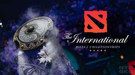 Dota Champions List