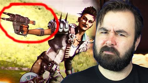 Apex Legends Defiance Launch Trailer Reaction Youtube