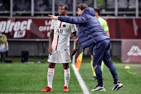 Conf De Presse Pros Pochettino Je Suis Satisfait De Notre