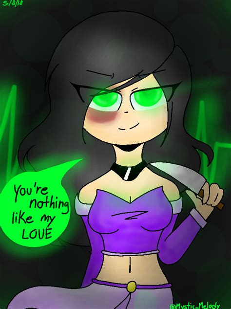 Aphmau From Emerald Secret By Quill Melody On Deviantart