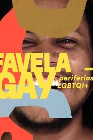 Favela Gay Periferias Lgbtqi Tv Series The Movie Database Tmdb