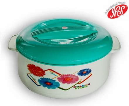 Insulated Plastic Hot Pot Insulated Hot Pot Manufacturer From Ghaziabad