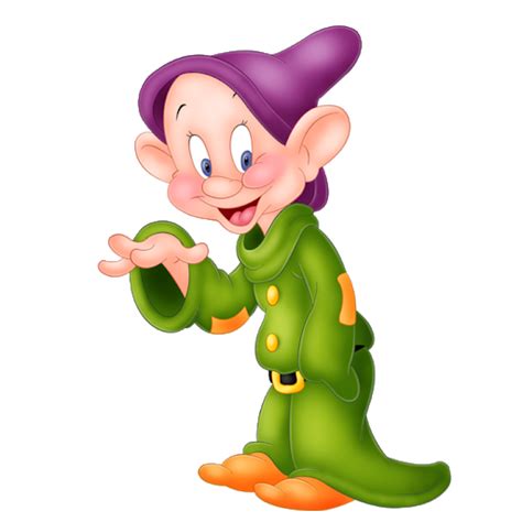 The Seven Dwarfs Png