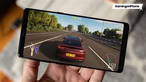 Top Best Racing Games For Mobile Devices