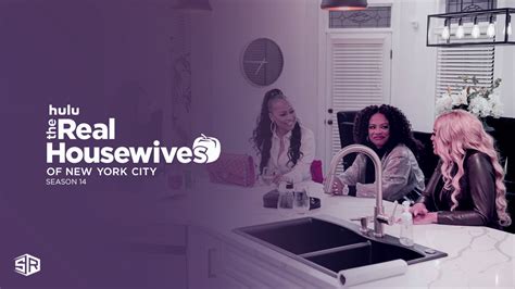 Watch The Real Housewives Of New York City Season In Uk On Hulu