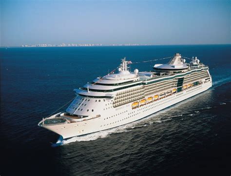 Brilliance of the Seas Cruise Ship - Reviews and Photos - Cruiseline.com