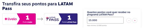 Como Transferir Pontos Latam Pass Para O Programa Ou A Partir Dele