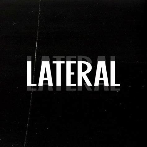 Lateral Music & Downloads on Beatport