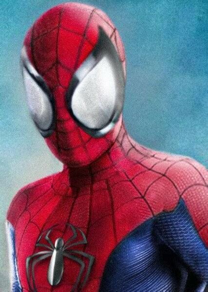 Ultimate Spider-Man (2017) Fan Casting on myCast