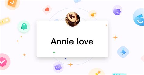Annie love