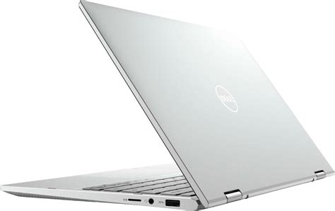 Dell Inspiron 7000 2 In 1 133 Fhd Touchscreen Laptop Intel Evo