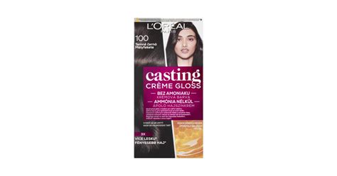 L Or Al Paris Casting Creme Gloss Tinta Capelli Donna Ml Tonalit