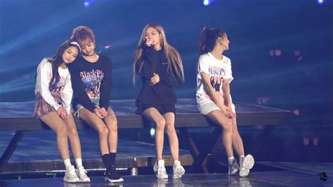 Nh Ng C N Ng Hot Nh T Trong C C Girlgroup V Th I H T B T Di N H I H T L I N L M Ngu T