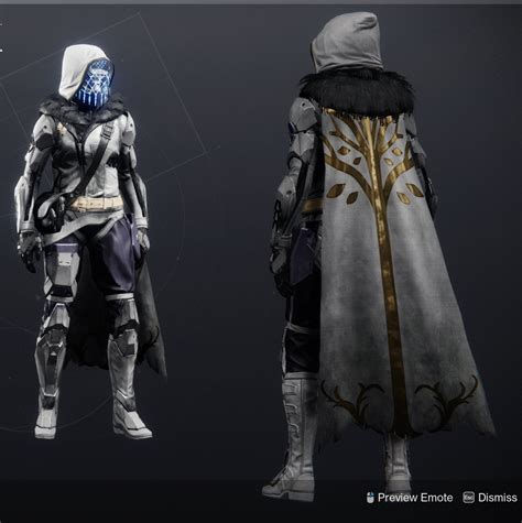 My Hunter Fashion This Season Destinyfashion