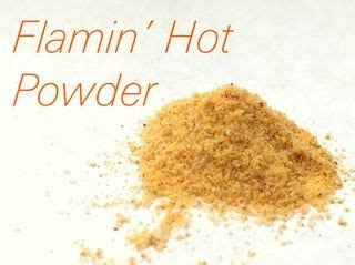Flamin Hot Cheetos Seasoning Recipe Araceli Stratton