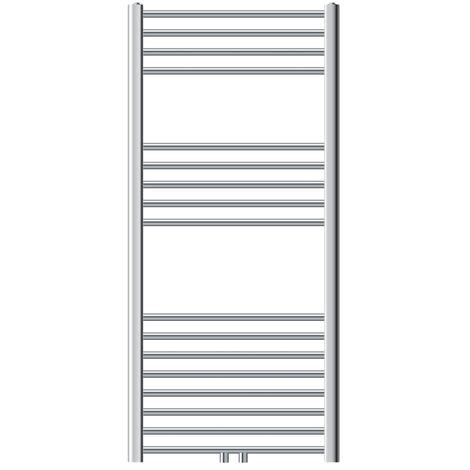 Ecd Germany Radiateur Design Sahara Non Electrique X Mm