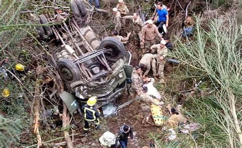 Tragedia de San Martín de los Andes la antigüedad del camión podría