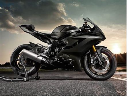 Yamaha YZF R6 2024 Price In India Fasterwheeler In