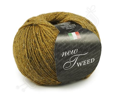 Seam New Tweed твидовая пряжа для вязания купить в интернет-магазине ...