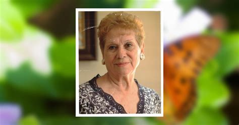 Laura Dominguez Obituary 2023 Alameda Mortuary