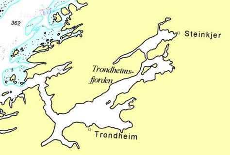 Trondheimsfjorden