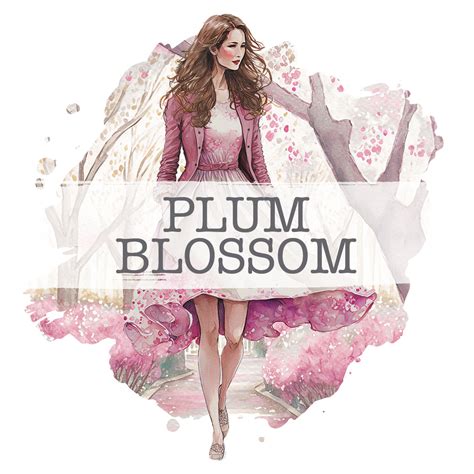 Plum Blossom