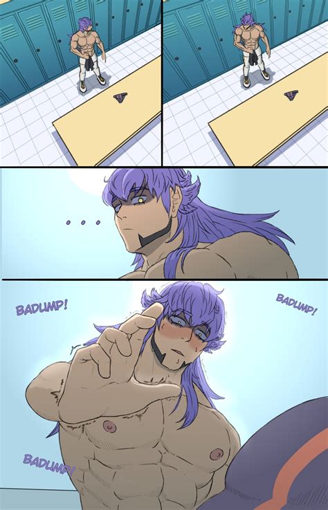 Khano Kings Dragon Eng Gay Manga HD Porn Comics