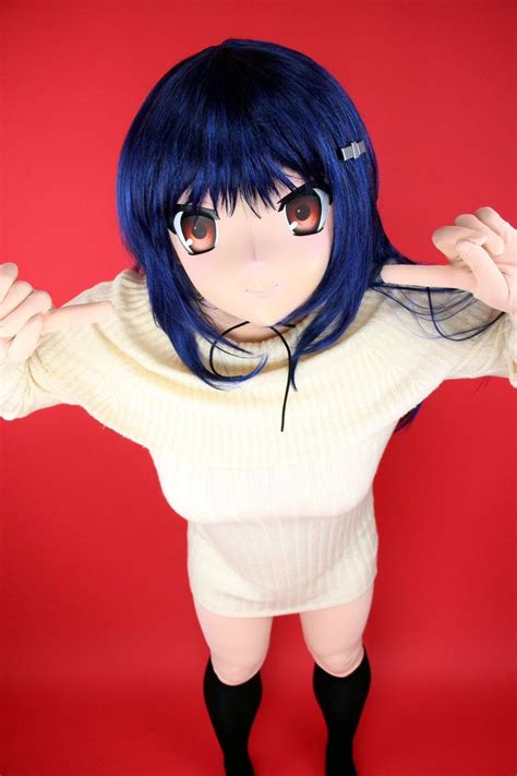 「kigurumi Animegao」おしゃれまとめの人気アイデア｜pinterest｜kevin