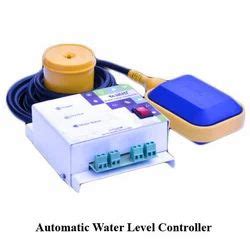 Water Level Controller Automatic Water Level Controller Manufacturer