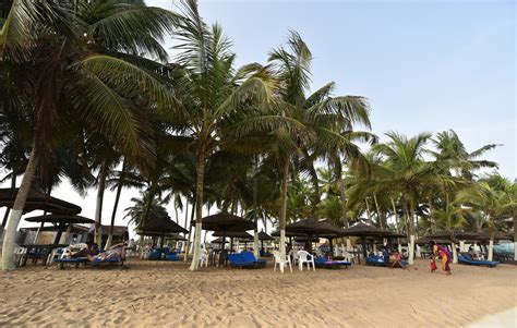 Tourisme à Grand Bassam état Des Lieux Un An Après