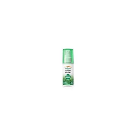 Jamieson Melatonin Spray 58Ml - Kenya