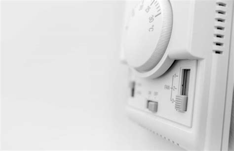 Réglage du thermostat du réfrigérateur lequel est le plus frais 1 ou