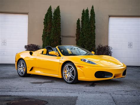 2008 Ferrari 430 | Reimel Motor Cars