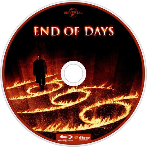 End of Days | Movie fanart | fanart.tv