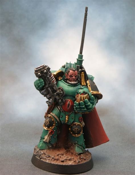 Miniaturas Warhammer 40k Sons Of Horus The Horus Heresy Warhammer