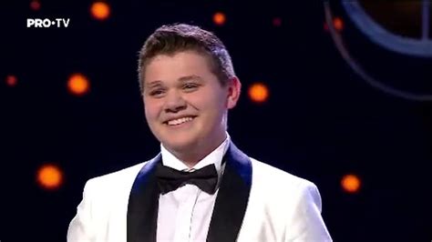 Românii au talent 2023 FINALA Oleg Spînu Scene si bonusuri din