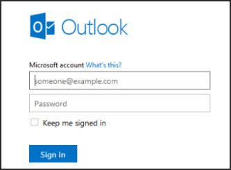microsoft outlookcom review pcmag