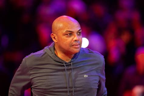Charles Barkley Announces Major Career Decision Athlon Sports