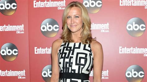 Good Morning America Promotes Lara Spencer To Co Host Entertainment