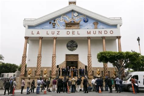 Iglesia Luz Del Mundo Archives Tn23noticias