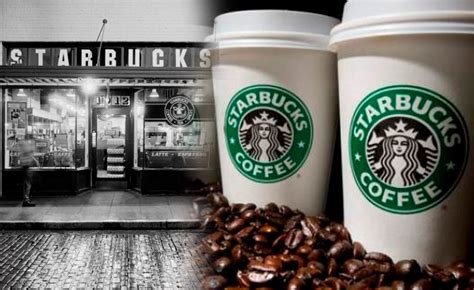 Historia Y Significado Del Logo De Starbucks 53 Off